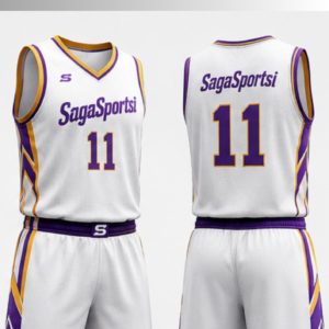 basketball uniform