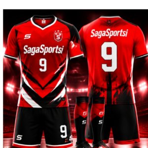 Soccer Uniform