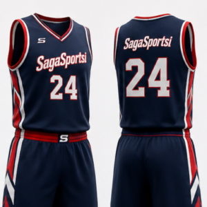 basketball uniform