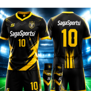 Soccer Uniform