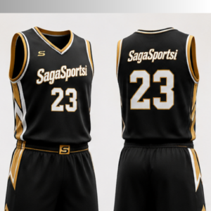 basketball uniform