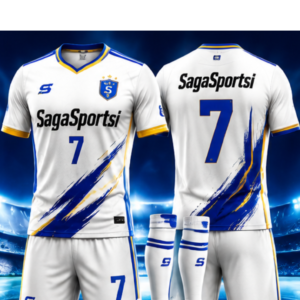 Soccer Uniform