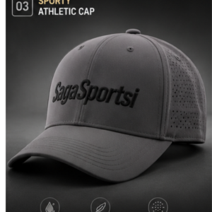 athletics cap