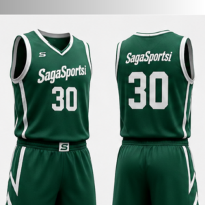 Basketball Uniform