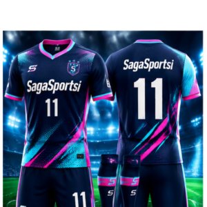 soccer uniform