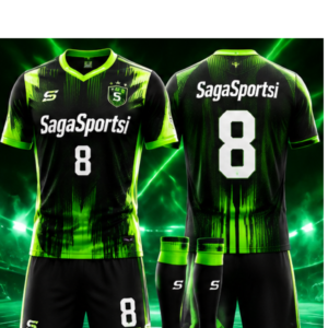 Soccer Uniform