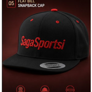 snapback cap