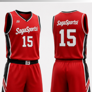 basketball uniform