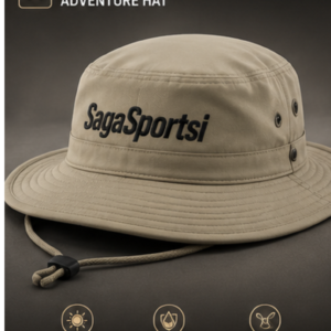 adventure hat
