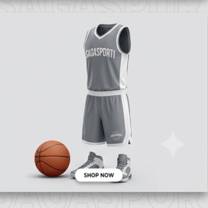basketball uniform