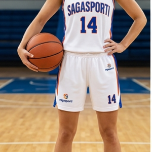 basketball uniform