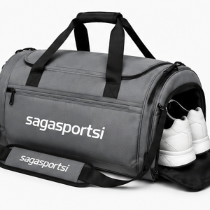 duffel bag