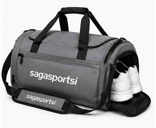 duffel bag