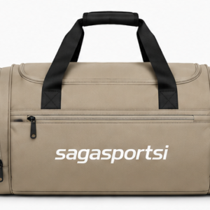 duffel bag