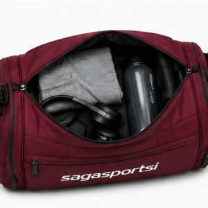 duffel bag