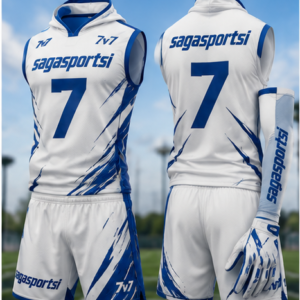 7v7 uniform