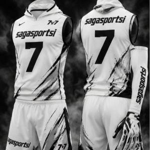 7v7 uniform