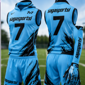 7v7 Uniform