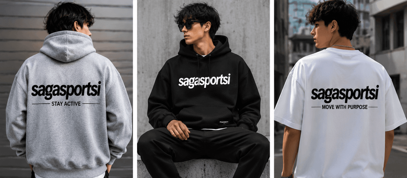 street wear hoodies